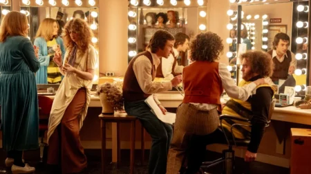 ‘Saturday Night’ Review – Jason Reitman’s Ode To SNL’s First Episode Takes Too Long To Land Its Killer Punchline [TIFF 2024]