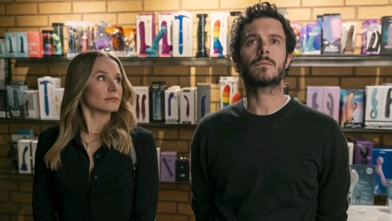 ‘Nobody Wants This’ Season 1 Review – A Charming And Sexy Romantic Comedy With A Big, Empathetic Heart ‘Nobody Wants This’ Season 1 Review – A Charming And Sexy Romantic Comedy With A Big, Empathetic Heart