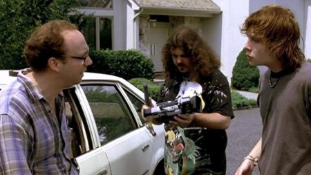 ‘Storytelling’ Blu-Ray Review – Todd Solondz’s Dark Satire Delves Into The Peculiarities Of Human Behavior