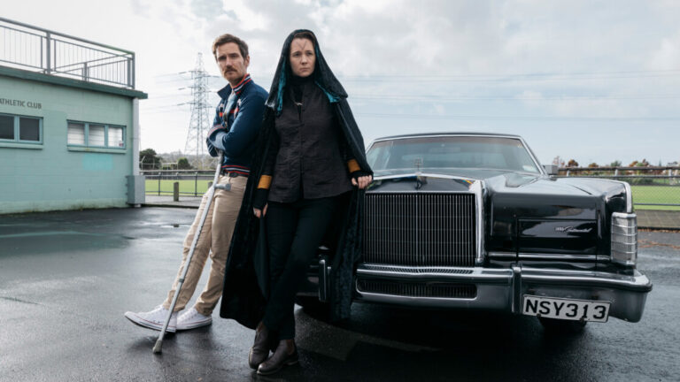 ‘The Paragon’ Review – Psychic Comedy Thriller Finds Fair Success