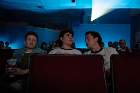 ‘The 4:30 Movie’ Review – Kevin Smith’s Most Sentimental Film Yet