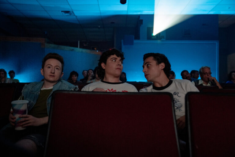 ‘The 4:30 Movie’ Review – Kevin Smith’s Most Sentimental Film Yet