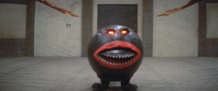 Two Taoist Tales Blu-Ray Review – A Pair Of Delightfully Looney Martial Arts Tales