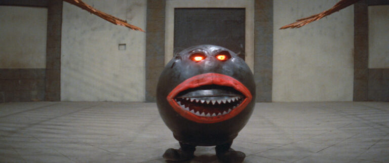Two Taoist Tales Blu-Ray Review – A Pair Of Delightfully Looney Martial Arts Tales
