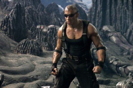 ‘The Chronicles Of Riddick’ Arrow Video 4K UHD Blu-Ray Review – A 5-Star Release For An Ambitious Sequel