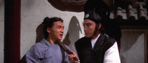 ‘The Golden Lotus’ Blu-Ray Review – A Skillfully Crafted Melodrama From Shaw Brothers