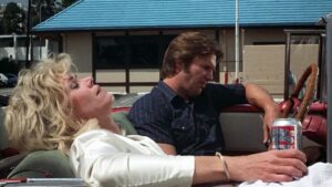 ‘The Morning After’ (1986) Blu-Ray Review – Jane Fonda & Jeff Bridges Prop Up Shaggy Thriller