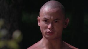 ‘The Shadow Boxing’ Blu-Ray Review – Kooky Supernatural Fun