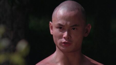 ‘The Shadow Boxing’ Blu-Ray Review – Kooky Supernatural Fun