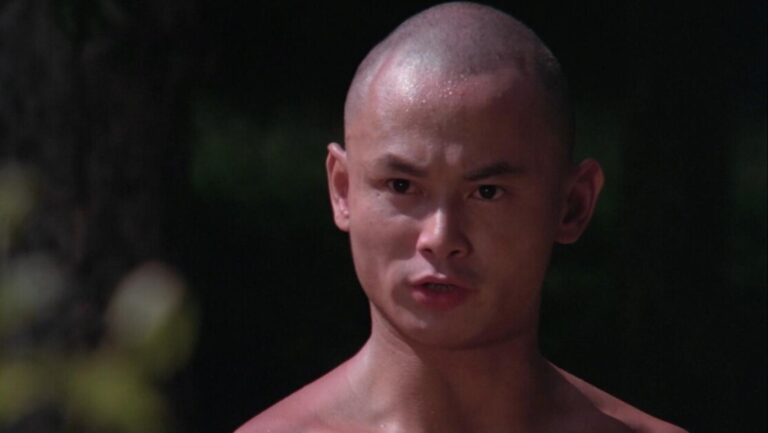 ‘The Shadow Boxing’ Blu-Ray Review – Kooky Supernatural Fun