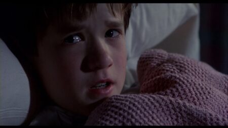 Disney To Release Classic M. Night Shyamalan Thrillers ‘The Sixth Sense’ & ‘Signs’ On 4K UHD Blu-Ray This October
