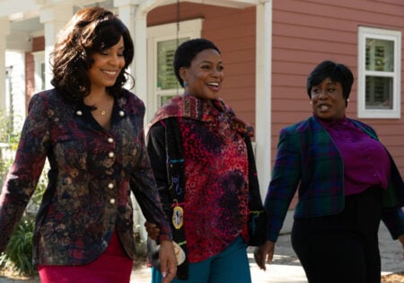 ‘The Supremes At Earl’s All You Can Eat’ Review – An Emotional But Rushed Tale Of Drama & Friendship