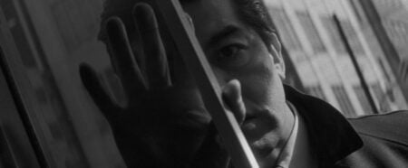 ‘The Threat’ Arrow Video Blu-Ray Review – A Gripping Home Invasion Tale From A Japanese Master