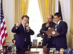 Warner Bros. To Release The Complete Run Of ‘The West Wing’ On Blu-Ray This October For 25th Anniversary