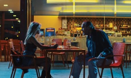 ‘The Other Laurens’ Blu-Ray Review – Twisty Noir Takes You Down A Rabbit Hole Of Deception