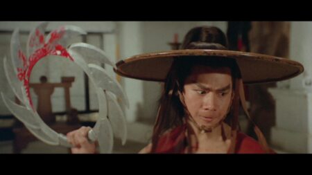 ‘To Kill A Mastermind’ Blu-Ray Review – A Fight-Heavy Action Outing From Shaw Brothers