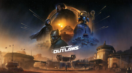 A Smuggler’s Life For Me – Star Wars: Outlaws Review