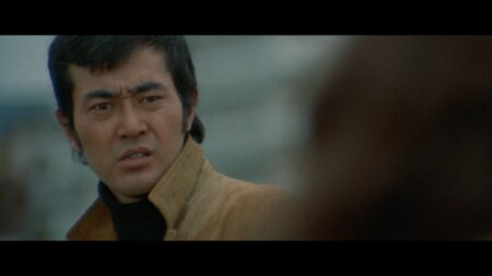 Film Movement Debuts New Clips For Streaming Debut Of Two Kinji Fukasaku Crime Favorites (EXCLUSIVE)