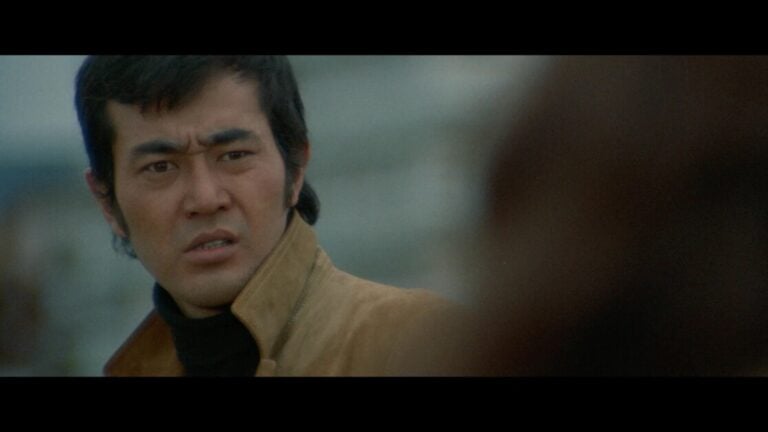 Film Movement Debuts New Clips For Streaming Debut Of Two Kinji Fukasaku Crime Favorites (EXCLUSIVE)