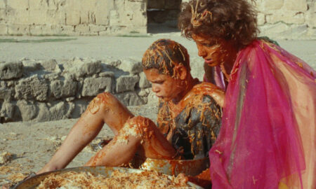 ‘Viva la Muerte’ Blu-Ray Review – Fernando Arrabal’s Debut Is A Shocking Reflection On Betrayal
