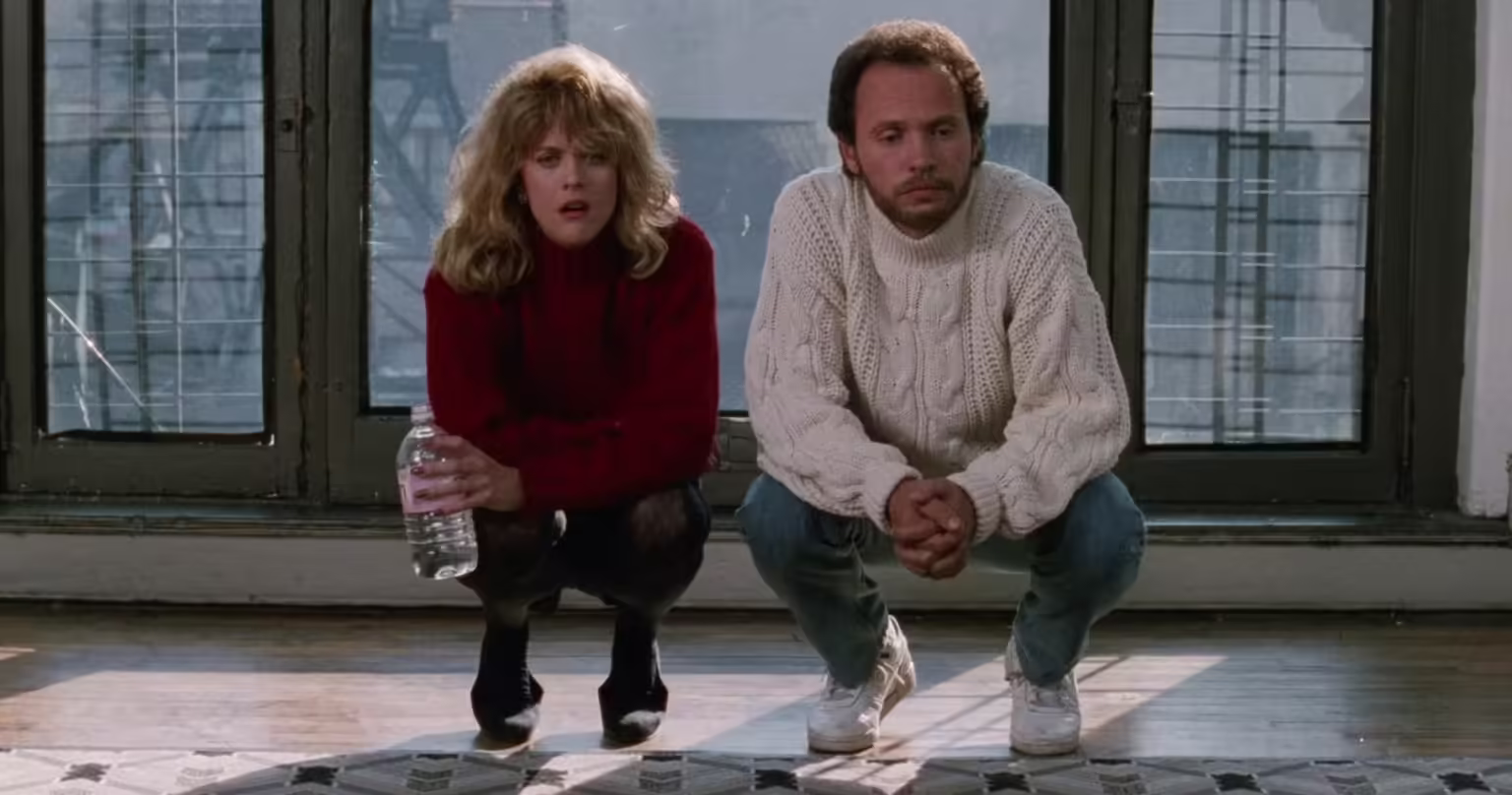 Embracing The Fall Fantasy: 10 Movies To Ignite Your Autumn Spirit