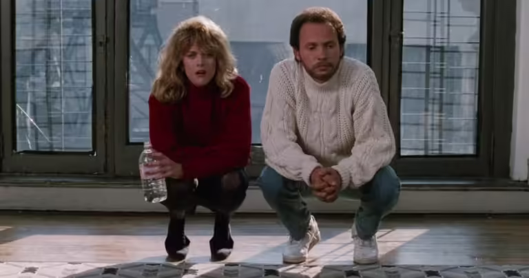 Embracing The Fall Fantasy: 10 Movies To Ignite Your Autumn Spirit