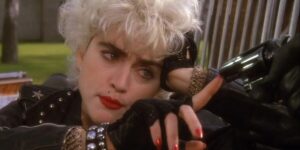 ‘Who’s That Girl’ Blu-Ray Review – Madonna Serves Up Zany Antics In Screwball Comedy