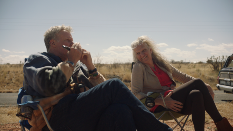 ‘Will & Harper’ Review – A Powerful, Moving Journey Of Discovery Between Two Old Friends [TIFF 2024]