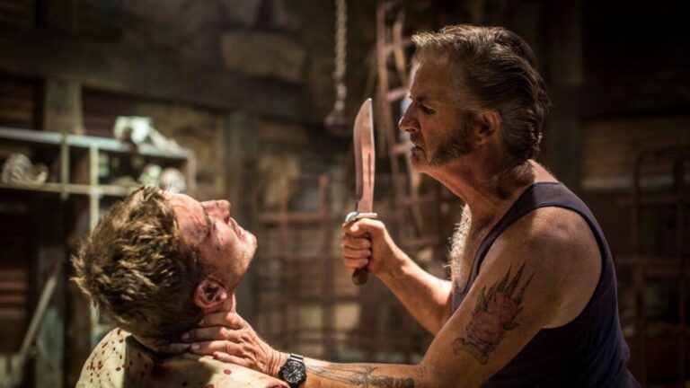 Imprint Films Announces 4K UHD Blu-Ray Releases Of A Fantasy Classic & A Horror Favorite