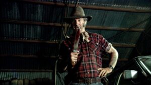 ‘Wolf Creek’ Blu-Ray SteelBook Review – Don’t Talk To Strangers