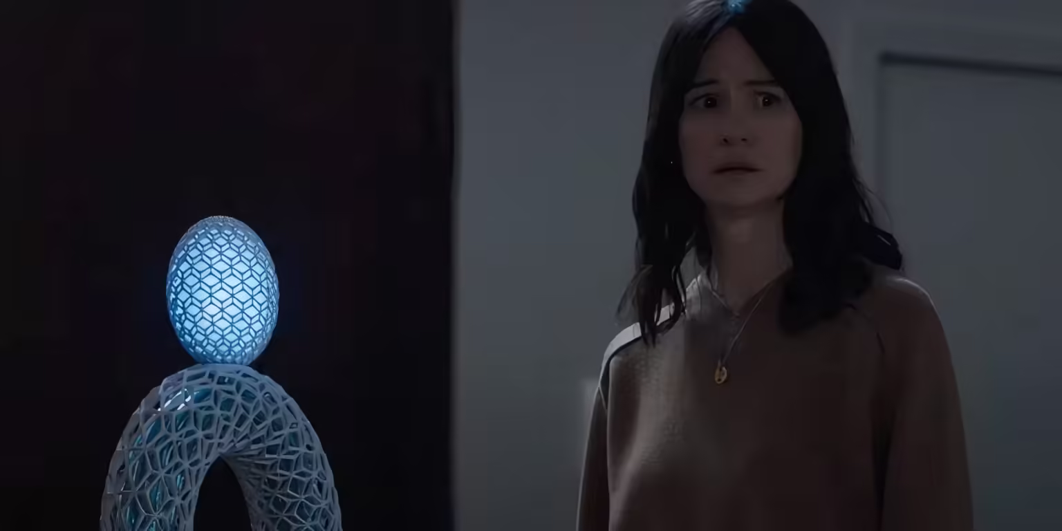 ‘AfrAId’ Blu-Ray Review – Technological Horror Film Does Not Push Boundaries