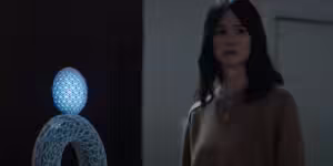 ‘AfrAId’ Blu-Ray Review – Technological Horror Film Does Not Push Boundaries