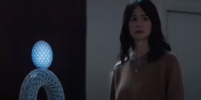 ‘AfrAId’ Blu-Ray Review – Technological Horror Film Does Not Push Boundaries
