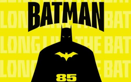 Celebrating Batman Day: Ranking The Best Batman Films (Live-Action And Animated)