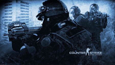 What Are the Rarest CS:GO Knives?