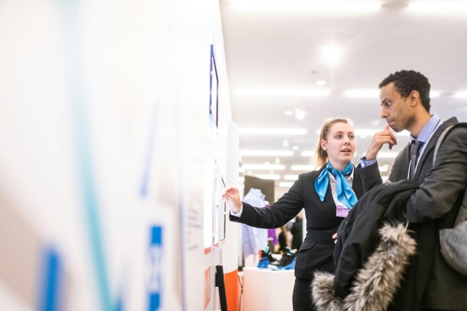 Revolutionizing Recruitment: How AI Is Streamlining The Hiring Process