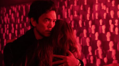 Sony To Release Technological Horror Film ‘AfrAId’ On Blu-Ray This November