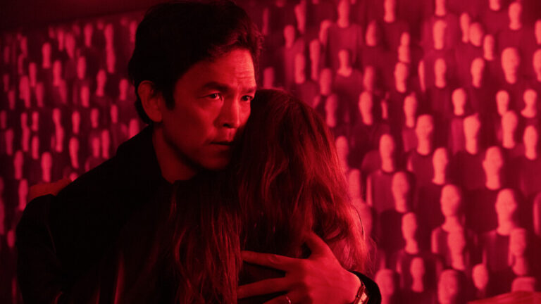 Sony To Release Technological Horror Film ‘AfrAId’ On Blu-Ray This November