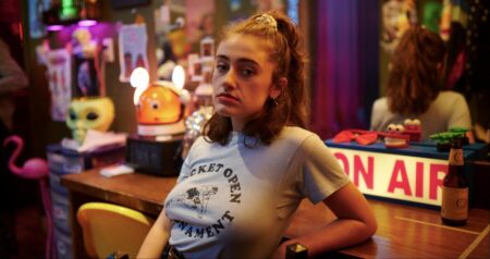 ‘I Used To Be Funny’ Blu-Ray Review – Tonally Dexterous Dramedy Is A Hilarious & Heartbreaking Triumph