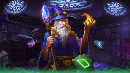 The Casino Industry As A Source of Inspiration For Geeks: From Video Games To Cult Comics