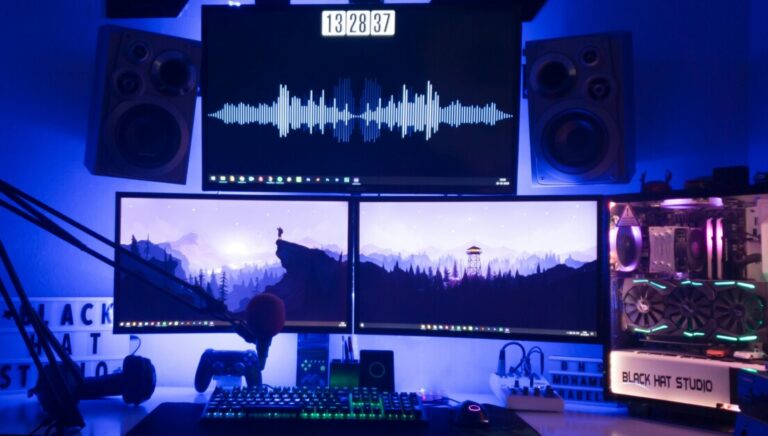 Preparing Your Home For The Perfect Gaming Experience Preparing Your Home For The Perfect Gaming Experience