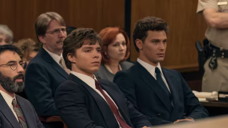 Ryan Murphy Says Netflix Special is ‘Best Thing’ that’s Happened to the Menendez Brothers “In 30 Years”