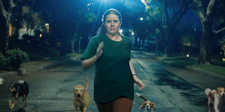 ‘Nightbitch’ Review – Amy Adams’ Fierce Tribute To Motherhood [TIFF 2024]
