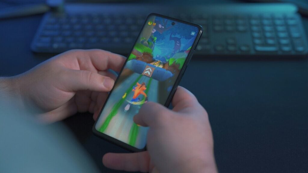 How 5G Is Benefitting Those Who Game Online