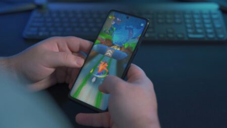 How 5G Is Benefitting Those Who Game Online