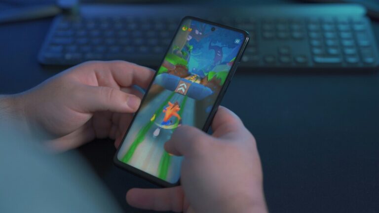 How 5G Is Benefitting Those Who Game Online