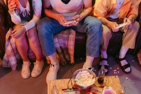 Level Up Your Fun: How To Host The Ultimate Gaming Party