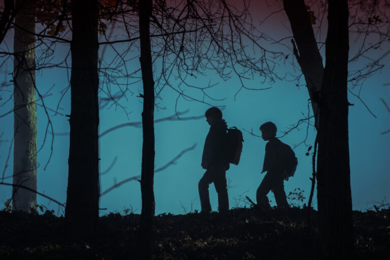 ‘Salem’s Lot’ (2024) Review – A Horror Reboot Done Right Salem's Lot