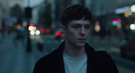 ‘Sebastian’ Blu-Ray Review – Queer Drama Brings Sex Work Into The Light