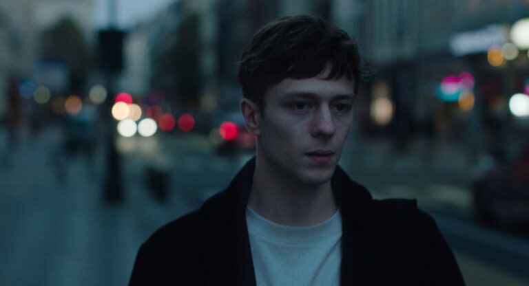 ‘Sebastian’ Blu-Ray Review – Queer Drama Brings Sex Work Into The Light